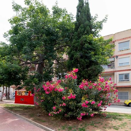 Espanatour Vicente Blasco Ibanez 146 Apartment Torrevieja Exterior photo